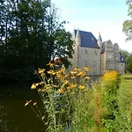 Hünerbein's Posthotel 3* Schledehausen