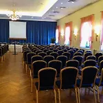 Hünerbein's Posthotel 3* Schledehausen