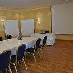 Hünerbein's Posthotel 3*