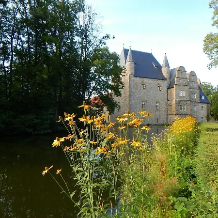 Huenerbein's Posthotel 3* Schledehausen