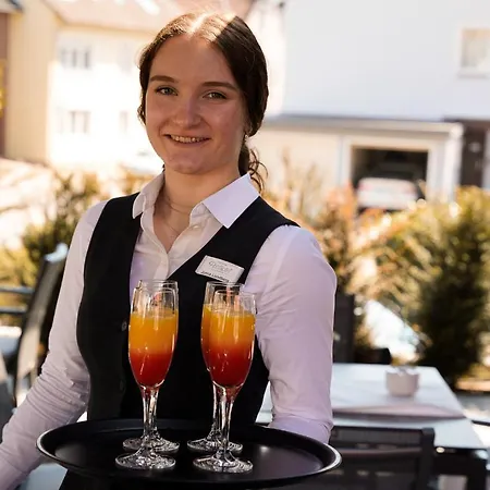 Otel Huenerbein's Posthotel