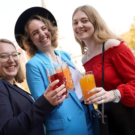 Otel Huenerbein's Posthotel