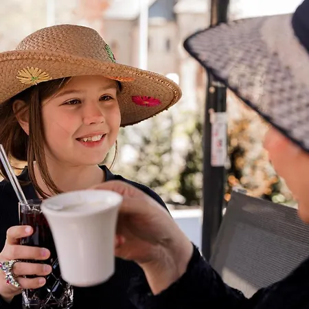 Huenerbein's Posthotel Otel 3*