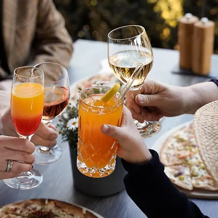 Huenerbein's Posthotel Schledehausen