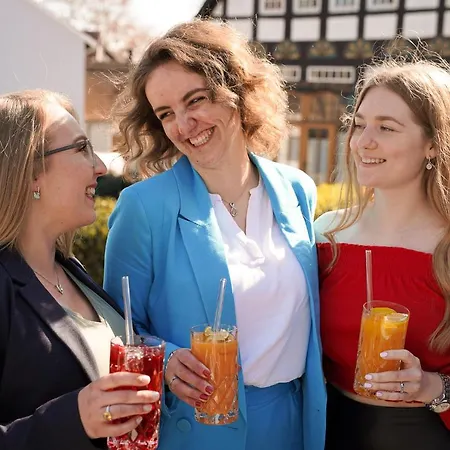 Otel Huenerbein's Posthotel 3*