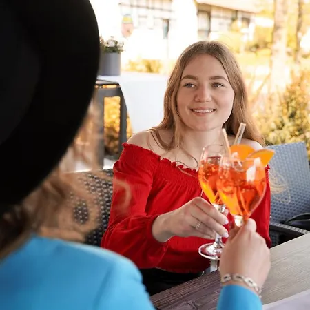 Huenerbein's Posthotel 3* Schledehausen