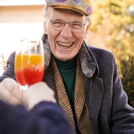 Huenerbein's Posthotel 3*