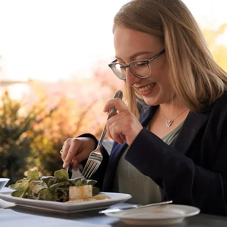 Huenerbein's Posthotel 3* Schledehausen