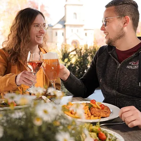 Huenerbein's Posthotel Otel Schledehausen