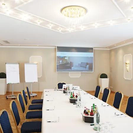 Otel Huenerbein's Posthotel