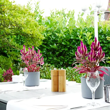 Otel Huenerbein's Posthotel 3*