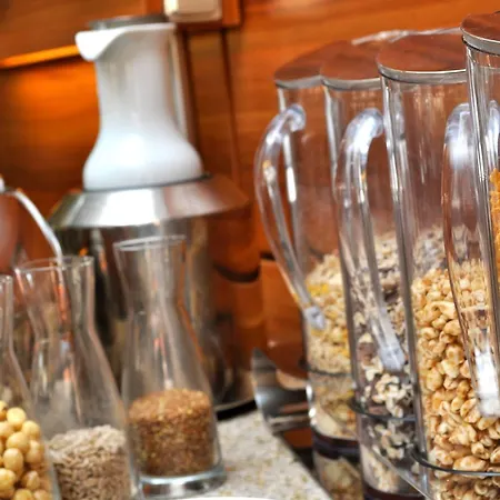 Huenerbein's Posthotel 3*