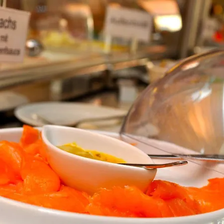 Huenerbein's Posthotel 3*