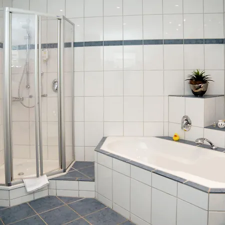 Otel Huenerbein's Posthotel