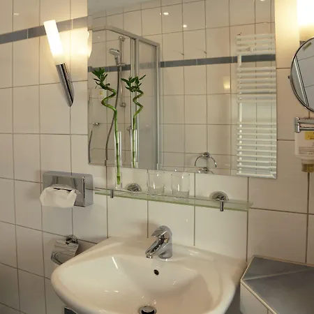 Huenerbein's Posthotel Schledehausen