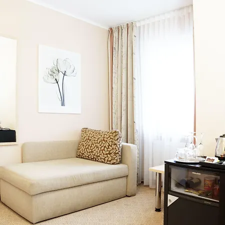 Huenerbein's Posthotel