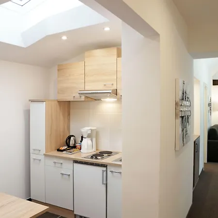 Otel Huenerbein's Posthotel