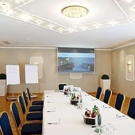 Hünerbein's Posthotel 4*