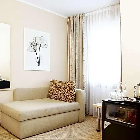 Hotel Hünerbein's Posthotel 4*