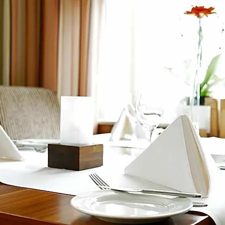 Hünerbein's Posthotel Hotel 4*