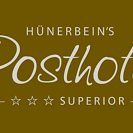 Hotel Hünerbein's Posthotel Schledehausen