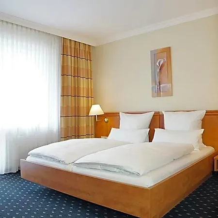 Hünerbein's Posthotel 4* Schledehausen