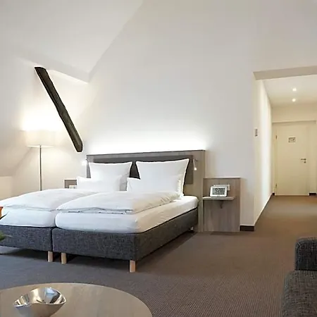 Hotel Hünerbein's Posthotel Schledehausen