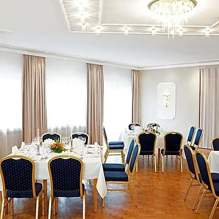 Hünerbein's Posthotel Schledehausen