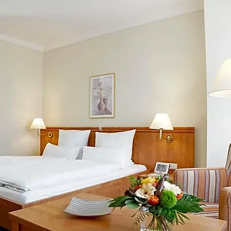 Hotel Hünerbein's Posthotel 4*