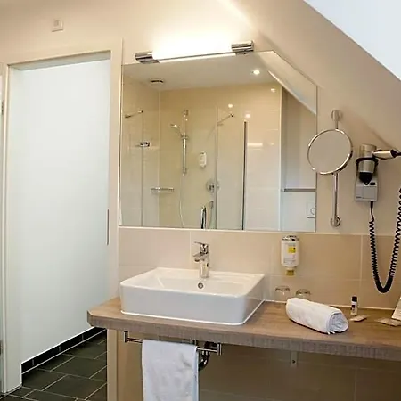 Hünerbein's Posthotel Hotel 4*