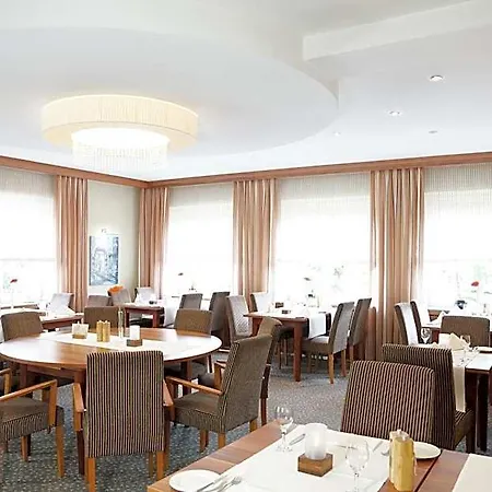 Hünerbein's Posthotel Hotel 4*