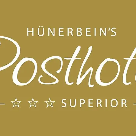 Huenerbein's Posthotel Schledehausen