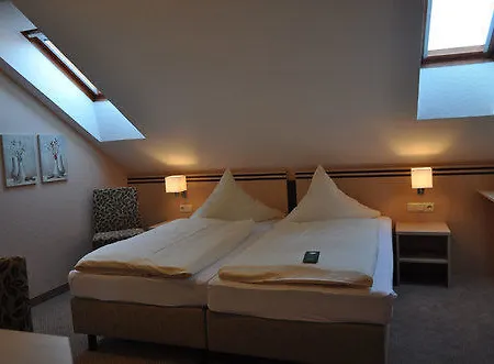 Huenerbein's Posthotel Otel Schledehausen