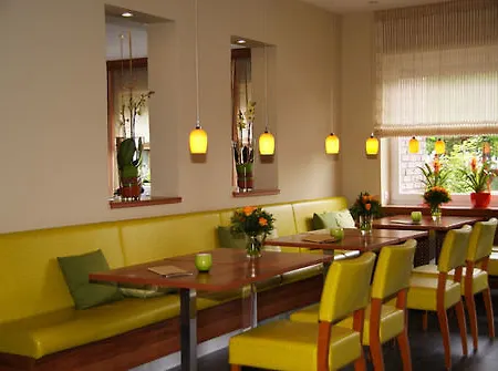 Huenerbein's Posthotel Otel Schledehausen