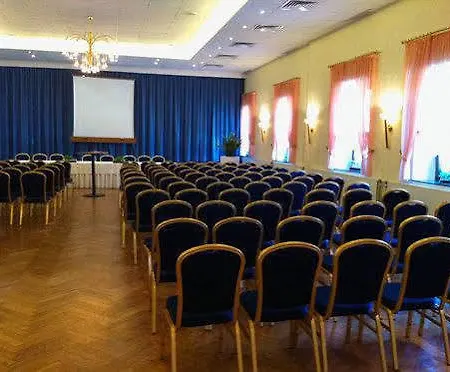 Huenerbein's Posthotel 3* Schledehausen
