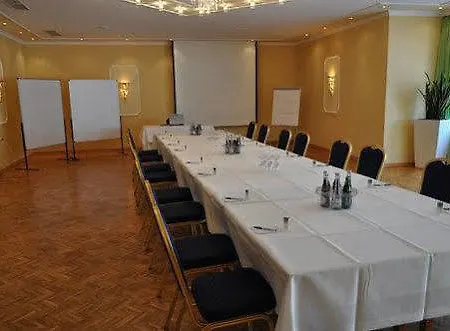 Hotel Huenerbein's Posthotel Schledehausen
