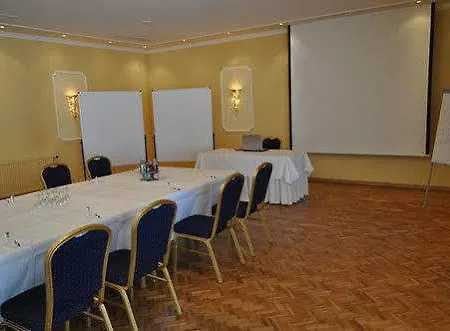 Huenerbein's Posthotel 3*