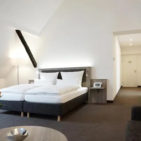 Hünerbein's Posthotel Hotel