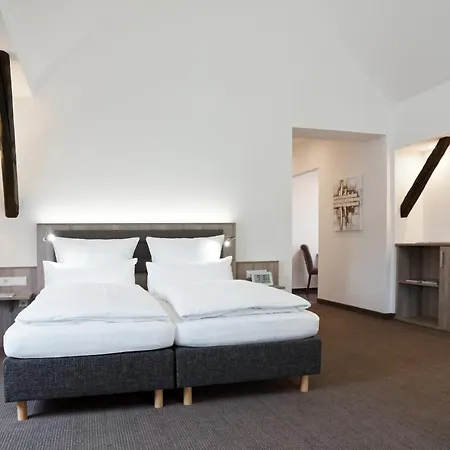 Hotel Huenerbein's Posthotel