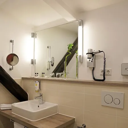 Huenerbein's Posthotel 3* Schledehausen