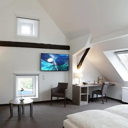 Huenerbein's Posthotel