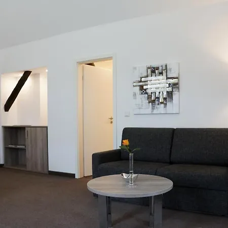 Huenerbein's Posthotel 3* Schledehausen