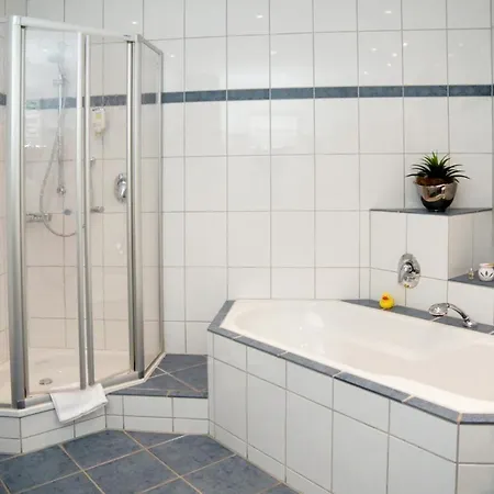 Huenerbein's Posthotel Schledehausen