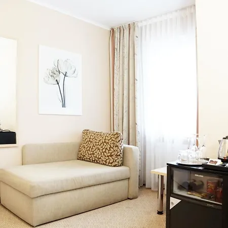 Otel Huenerbein's Posthotel