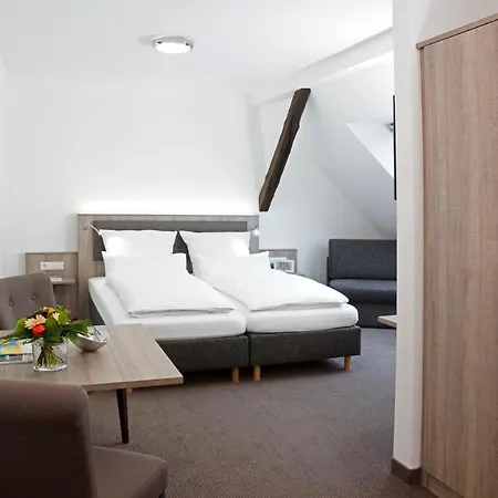 Huenerbein's Posthotel Otel Schledehausen