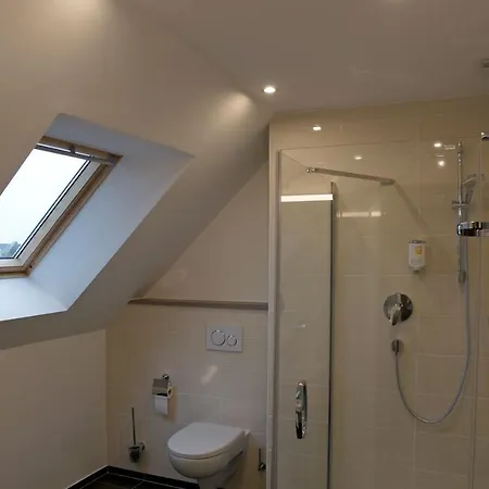 Huenerbein's Posthotel Otel Schledehausen