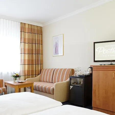 Huenerbein's Posthotel Hotel