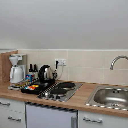 Huenerbein's Posthotel Schledehausen