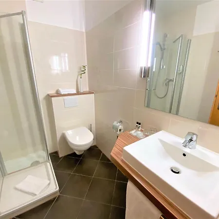 Huenerbein's Posthotel Otel 3*