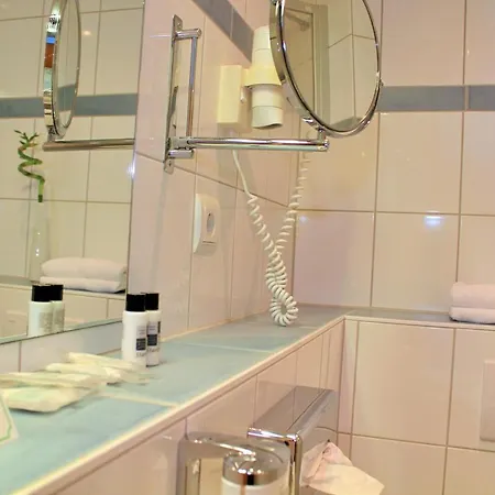 Otel Huenerbein's Posthotel